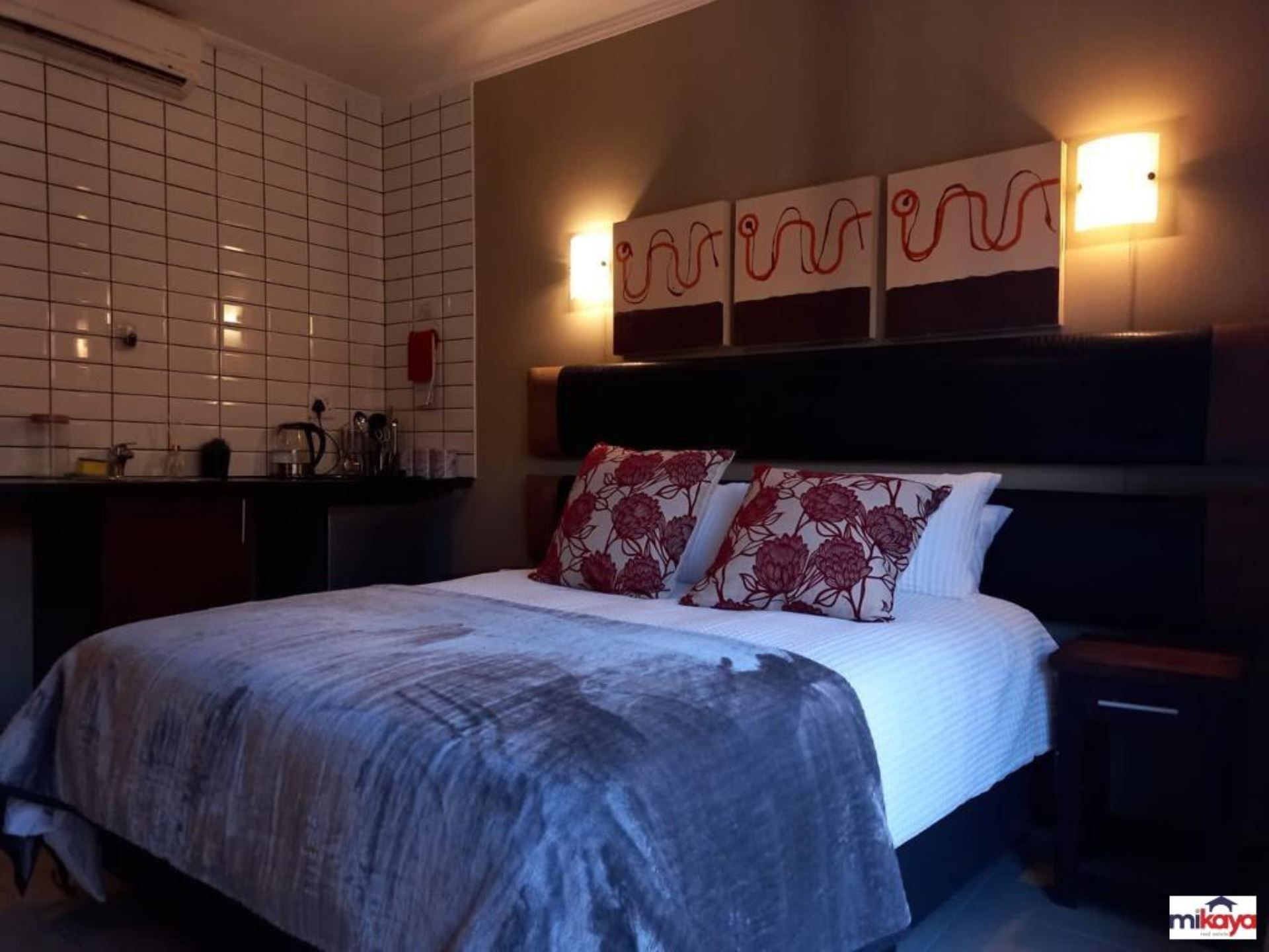 1 Bedroom Property for Sale in Spitskop Free State